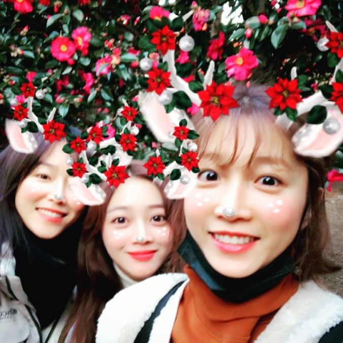 Seo Hyun Jin'S Beautiful Friendship With Actresses She Works With |  Hyunjinies – Seo Hyun Jin'S International Fans From Soompi